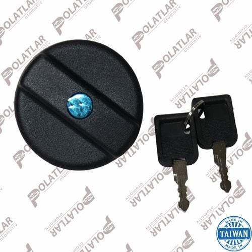 RENAULT R19 BENZİN DEPO KAPAĞI KİLİTLİ
