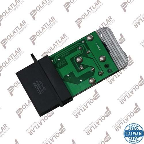 RENAULT SCENİC KLİMA KONTROL ÜNİTESİ 1.9