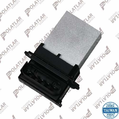 RENAULT THALİA KLİMA KONTROL ÜNİTESİ