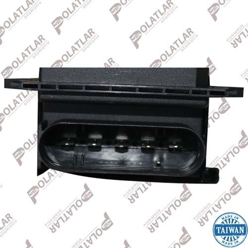 RENAULT CLİO2 KLİMA KONTROL ÜNİTESİ