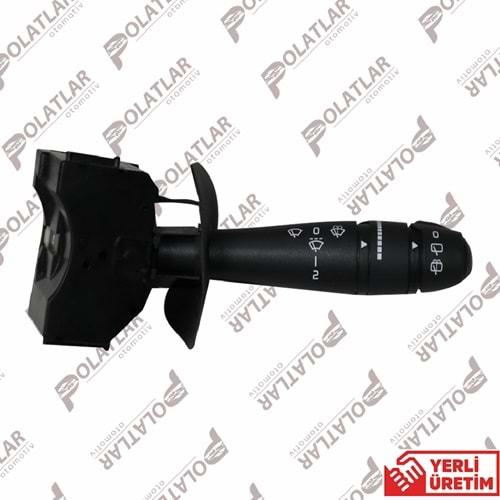 RENAULT CLİO HB SİLECEK KUMANDA KOLU
