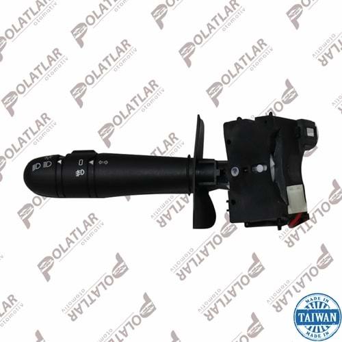 RENAULT SYMBOL FAR SİNYAL KUMANDA KOLU KORNASIZ