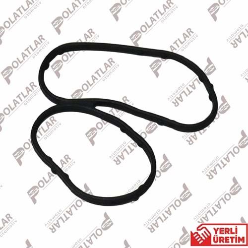 RENAULT TRAFİC2 YAĞ SOĞUTUCU CONTASI