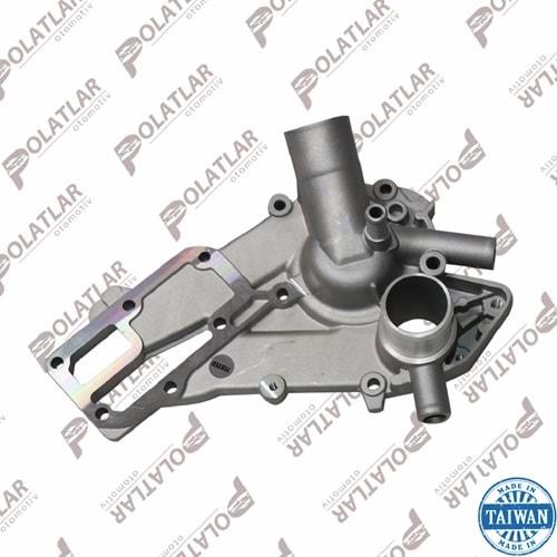 RENAULT R9 DEVİRDAİM ALT KARTERİ