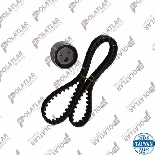 RENAULT R19 EKSANTRİK GERGİ KİTİ