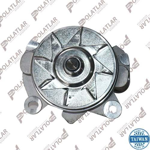 RENAULT TRAFİC DEVİRDAİM 2.0DCI/2.5DCI