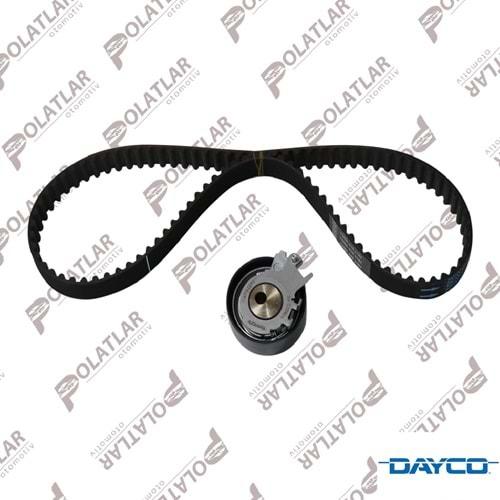 RENAULT CLİO EKSANTRİK RULMAN KİTİ 1.2 16V