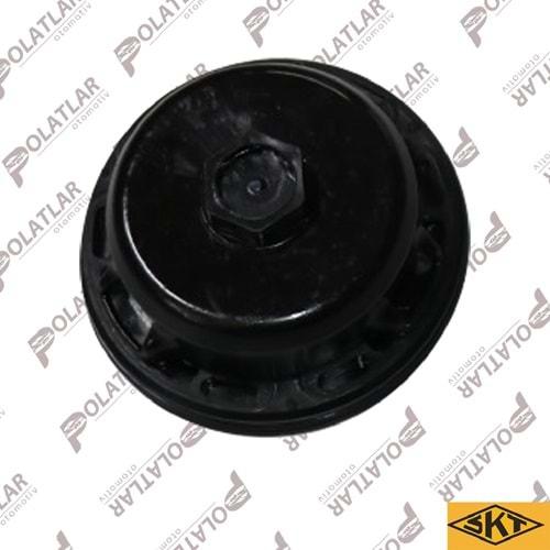 RENAULT TALISMAN ÖN KRANK MİLİ KEÇESİ