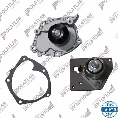 RENAULT TRAFİC2 EKSANTRİK GERGİ KİTİ DEVİRDAİMLİ 1.9DCİ