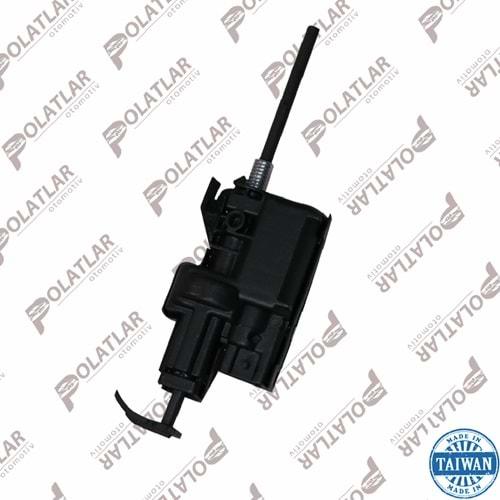 RENAULT CLİO3/4 YAKIT DEPO KİLİDİ