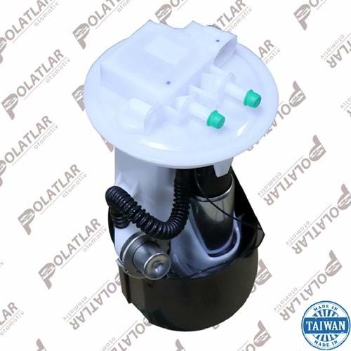 RENAULT KANGOO YAKIT DEPO ŞAMANDIRASI 1.4 E7J 00>