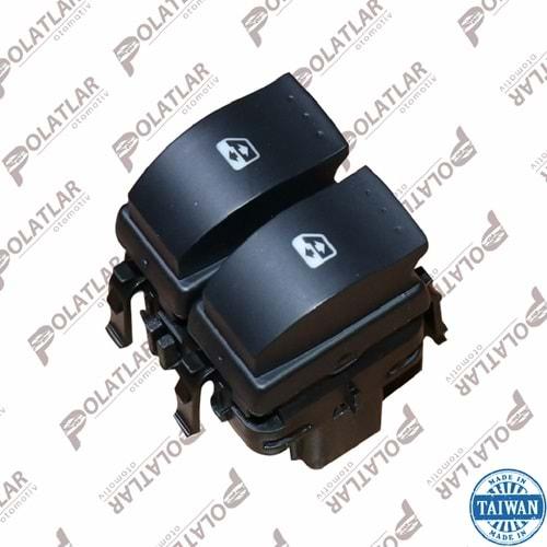 RENAULT TRAFİC2 CAM AÇMA ANAHTARI 01>