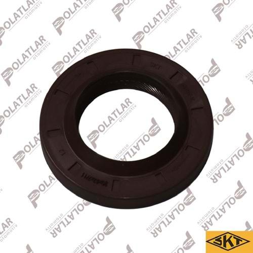 RENAULT MEGANE2 ÖN AKS KEÇESİ (40*55*8*13)