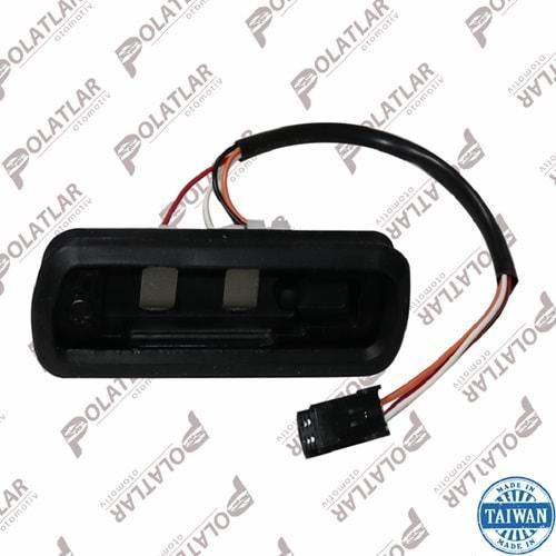 RENAULT TRAFİC2 KAPI IŞIK ROLESİ