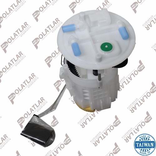 RENAULT KANGOO YAKIT DEPO ŞAMANDIRASI 1.5 (MOTORLU)