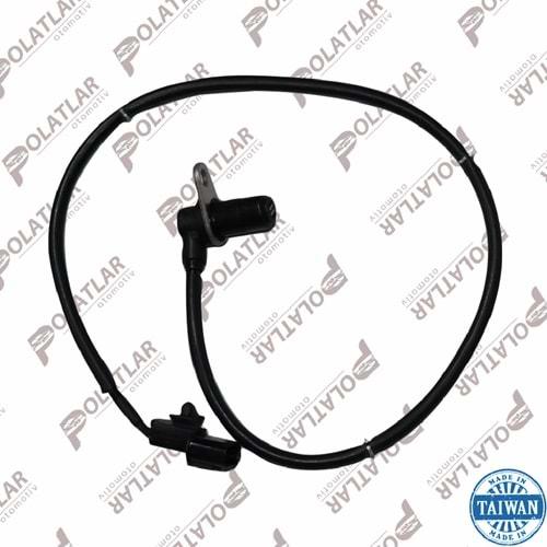 RENAULT TRAFİC2 ABS SENSÖRÜ ARKA SOL SAĞ 01>14