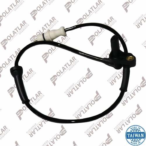 RENAULT CLİO2 ABS SENSÖRÜ ÖN SOL SAĞ 98-05