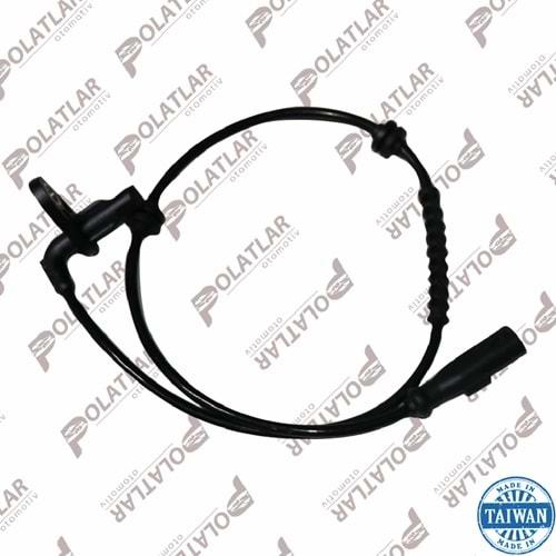 RENAULT CLİO3 ABS SENSÖRÜ ARKA SAĞ 05>