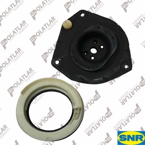 RENAULT MEGANE2 AMORTİSÖR TAKOZ + RULMAN