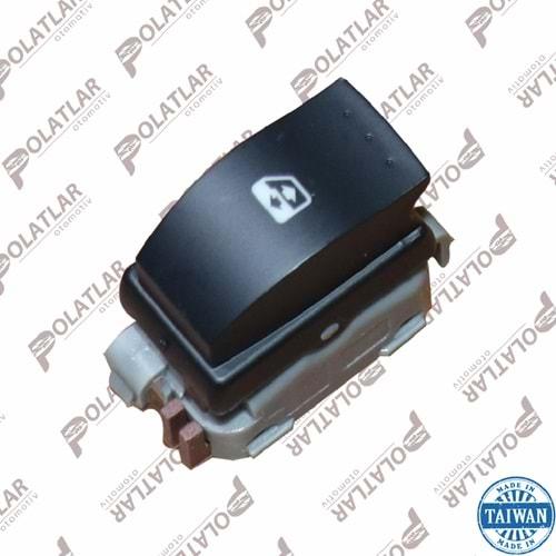 RENAULT MASTER2 CAM AÇMA ANAHTARI SOL