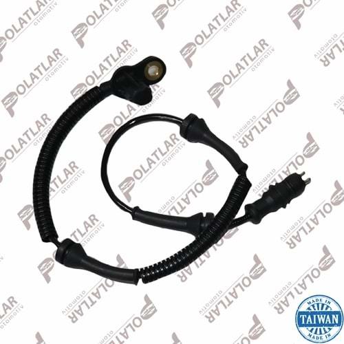 RENAULT MASTER2 ABS KABLOSU SENSÖRÜ ÖN SAĞ SOL 1.9 DCI