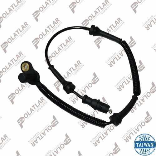 RENAULT MASTER2 TEKERLEK HIZ SENSÖRÜ ÖN