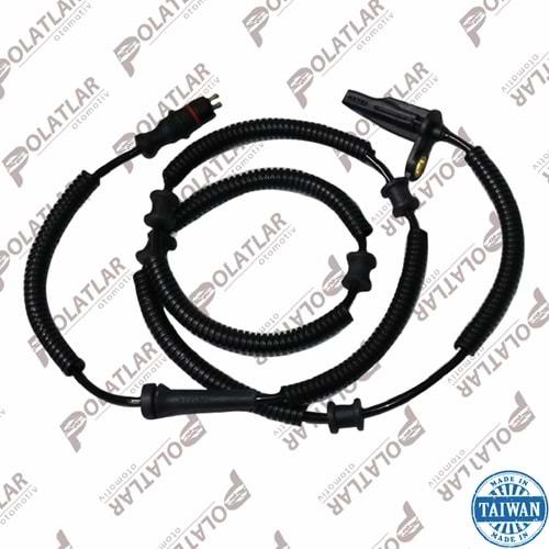 RENAULT MASTER2 ABS KABLOSU SENSÖRÜ ARKA