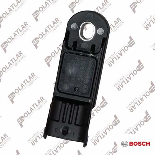 RENAULT SCENİC2/3 BASINÇ SENSÖRÜ