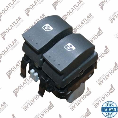 RENAULT LAGUNA2 CAM AÇMA ANAHTARI ÖN SOL