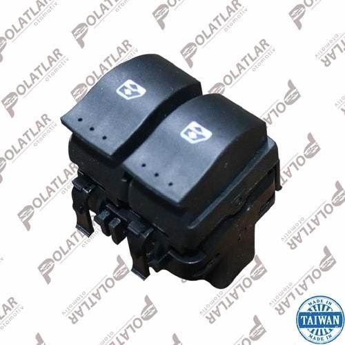 RENAULT MEGANE2 CAM AÇMA ANAHTARI SOL