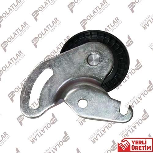 RENAULT KANGOO ALTERNATÖR GERGİ RULMANI