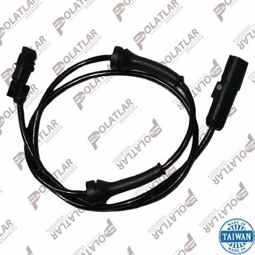 RENAULT MEGANE2 ABS KABLOSU ARKA