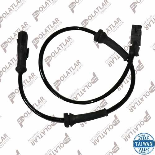 RENAULT KANGOO ABS SENSÖRÜ ARKA SOL