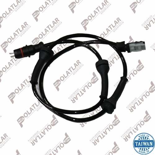 RENAULT MEGANE2 ABS SENSÖRÜ ÖN SOL SAĞ 02-08