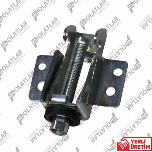 RENAULT KANGOO3 STEPNE KİLİDİ