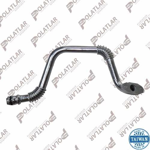 RENAULT TRAFİC2 TURBO YAĞ BORUSU