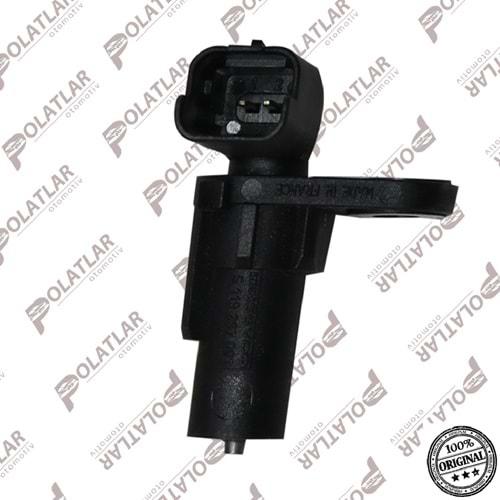 RENAULT CLİO3 MANYETİK KAPTÖR