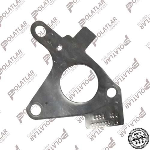 RENAULT CLİO3/4 TURBO SALYANGOZ CONTASI