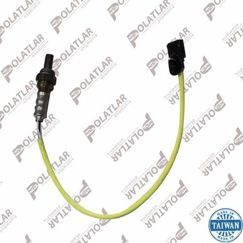 RENAULT CLİO3 OKSİJEN SENSÖRÜ 1.2 16V