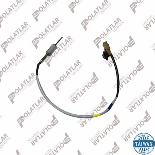 RENAULT MEGANE2 EGT TURBO HAVA SICAKLIK SENSÖRÜ 1.9 DCI