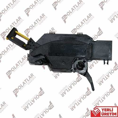 RENAULT FLUENCE DEBRİYAJ PEDAL MÜŞÜRÜ