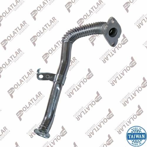 RENAULT MASTER3 EGR BORUSU 10>