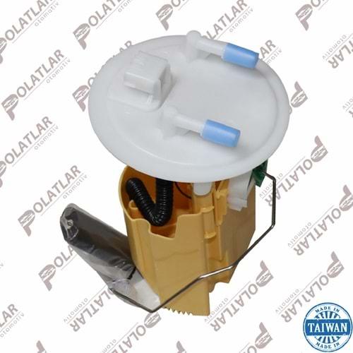 RENAULT SYMBOL YAKIT DEPO ŞAMANDIRASI K9K