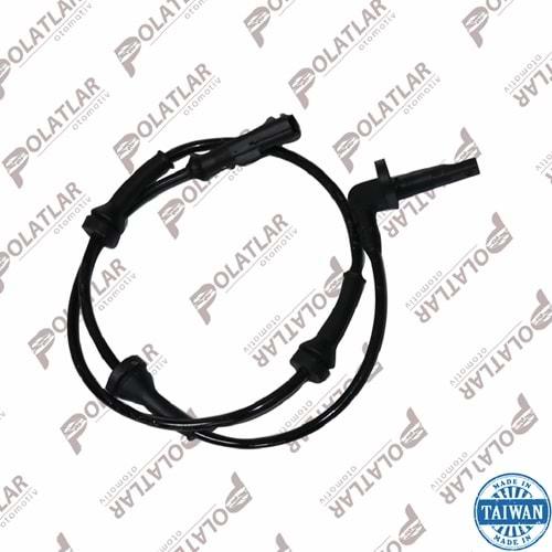 RENAULT MASTER3 ABS TEKERLEK HIZ SENSÖRÜ ÖN SAĞ SOL 2.3 DCI