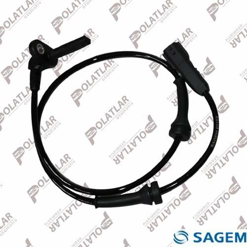 RENAULT MASTER3 ARKA ABS KABLOSU SOL 2.3 DCI