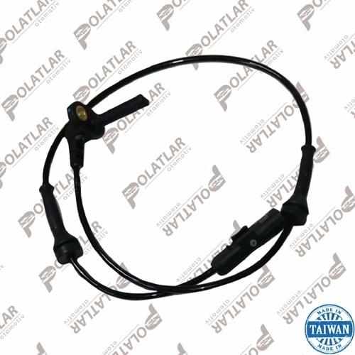 RENAULT MASTER3 ABS SENSÖR KABLOSU ARKA SOL SAĞ