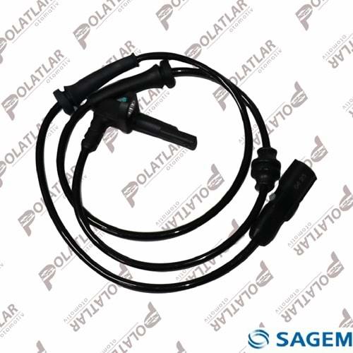 RENAULT MASTER3 ABS KABLOSU SENSÖRÜ ARKA ÇİFT TEKER