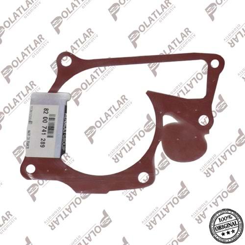 RENAULT MEGANE3/4 DEVİRDAİM CONTASI