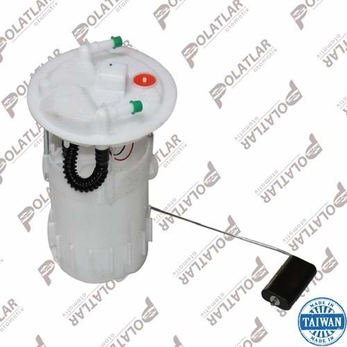 RENAULT KANGOO3 YAKIT DEPO ŞAMANDIRASI 1.5 K9K