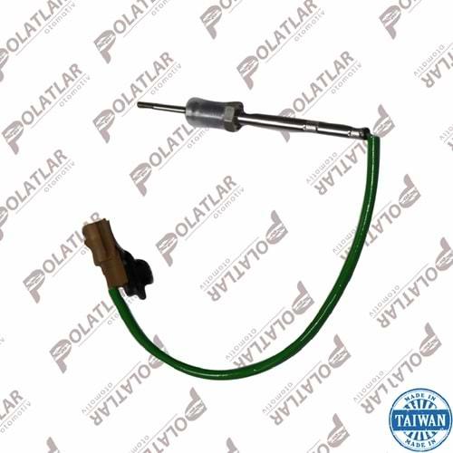 RENAULT MEGANE3 TURBO HAVA SICAKLIK SENSÖRÜ 1.5 DCİ 105-110 BEYGİR